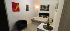 Habitación en centro de Barcelona